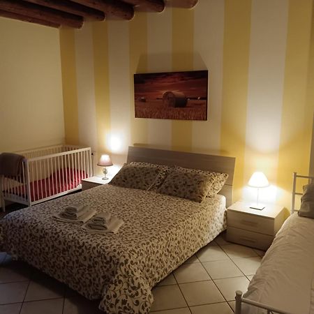 Апартаменти Casa Giulia - Валеджо-суль-Мінчо Екстер'єр фото