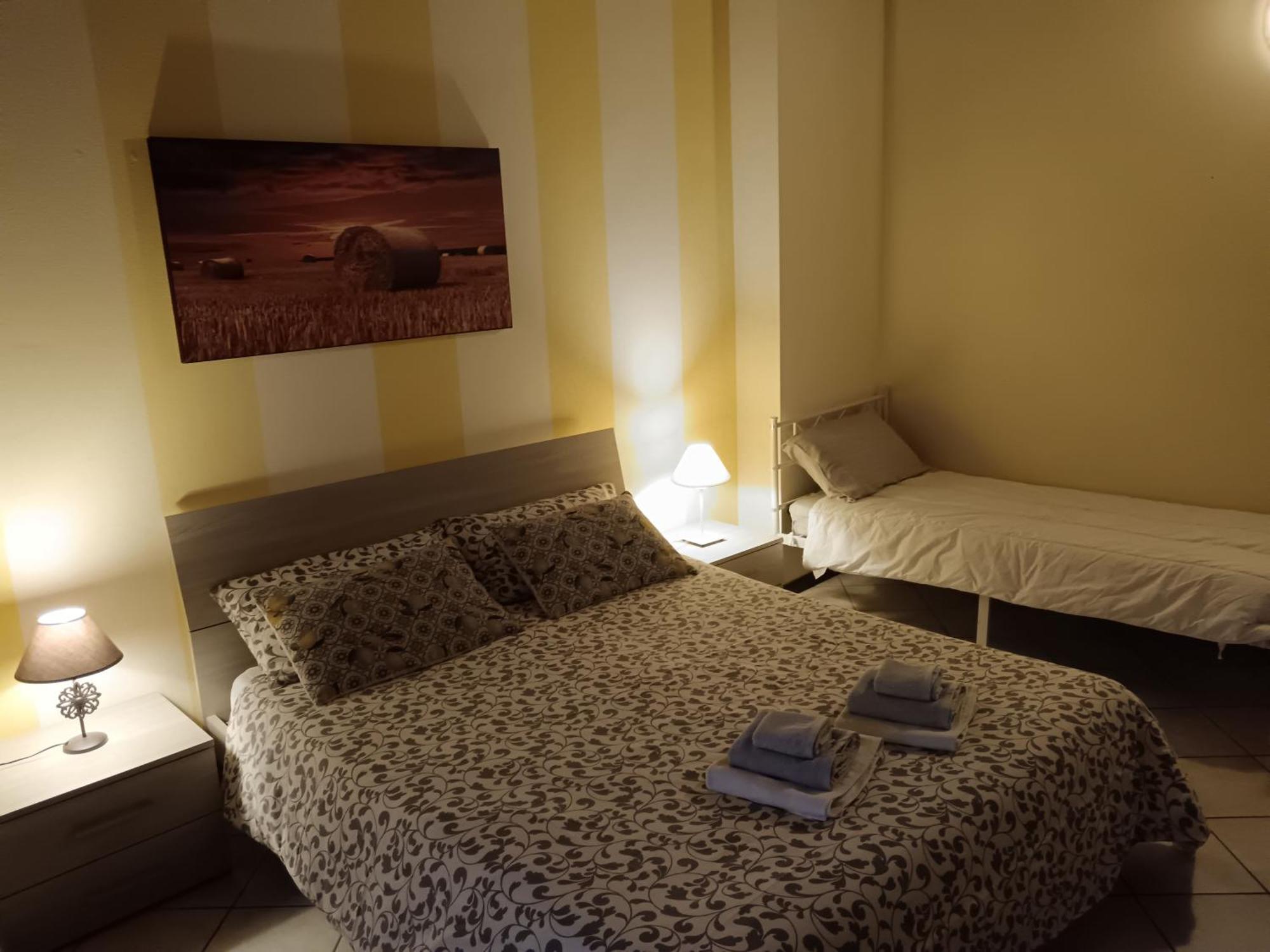Апартаменти Casa Giulia - Валеджо-суль-Мінчо Екстер'єр фото