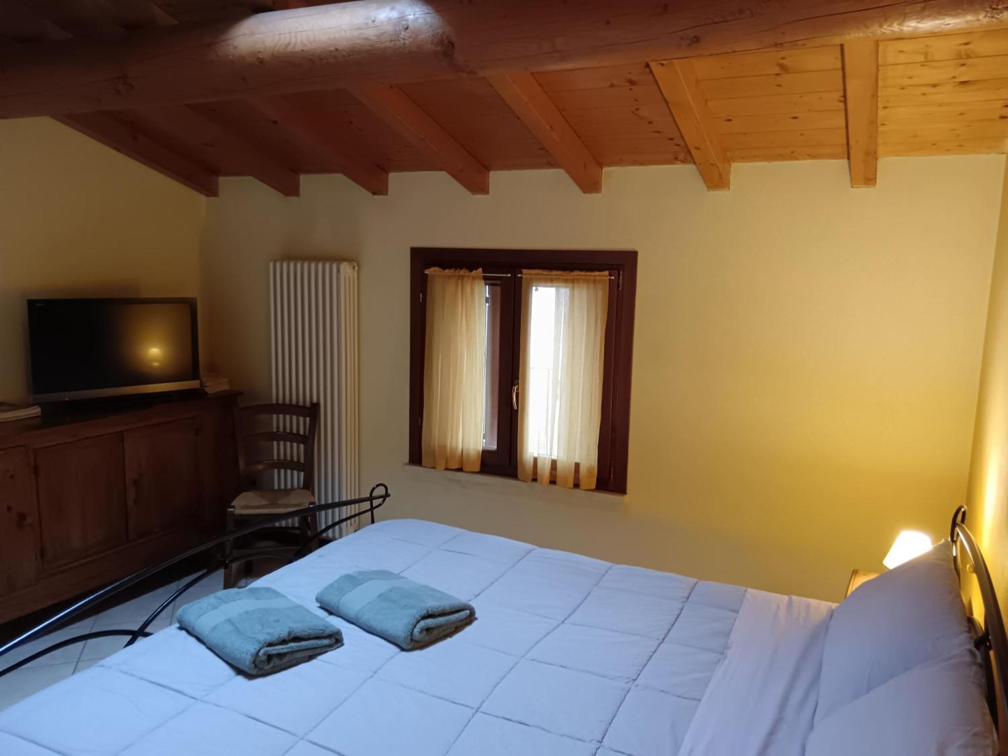 Апартаменти Casa Giulia - Валеджо-суль-Мінчо Екстер'єр фото