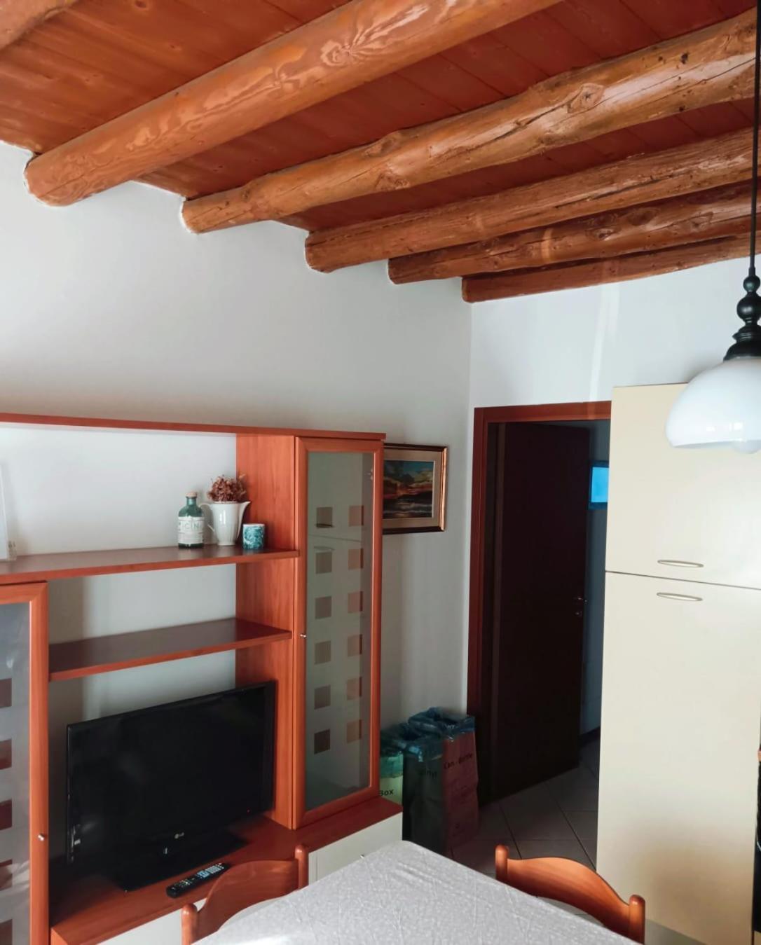 Апартаменти Casa Giulia - Валеджо-суль-Мінчо Екстер'єр фото