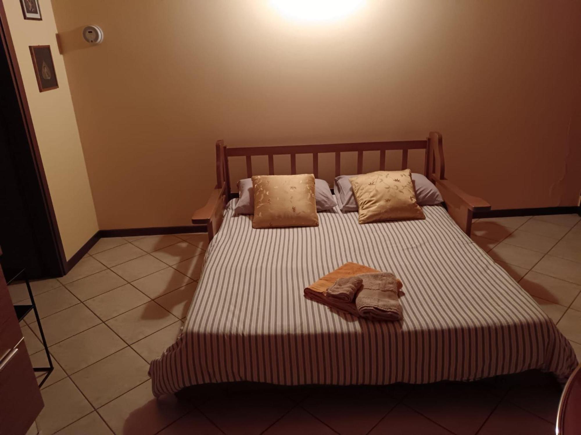 Апартаменти Casa Giulia - Валеджо-суль-Мінчо Екстер'єр фото
