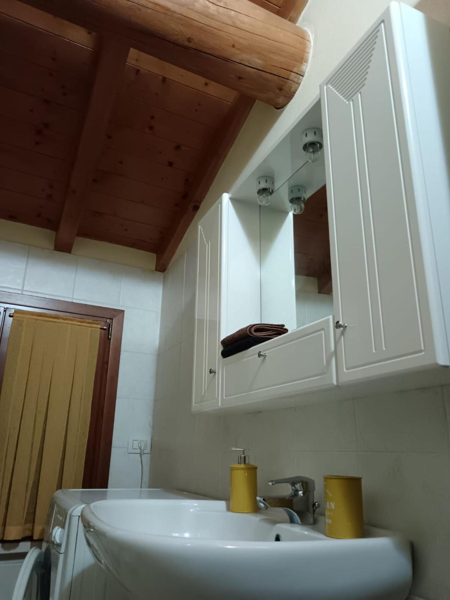 Апартаменти Casa Giulia - Валеджо-суль-Мінчо Екстер'єр фото
