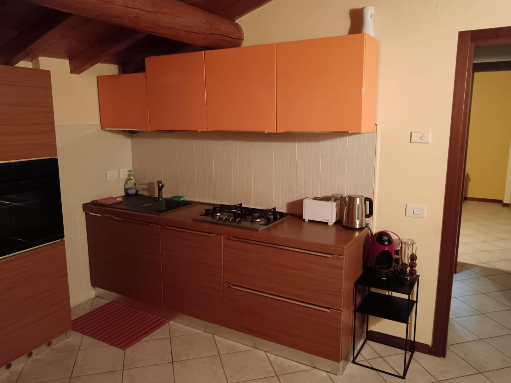 Апартаменти Casa Giulia - Валеджо-суль-Мінчо Екстер'єр фото