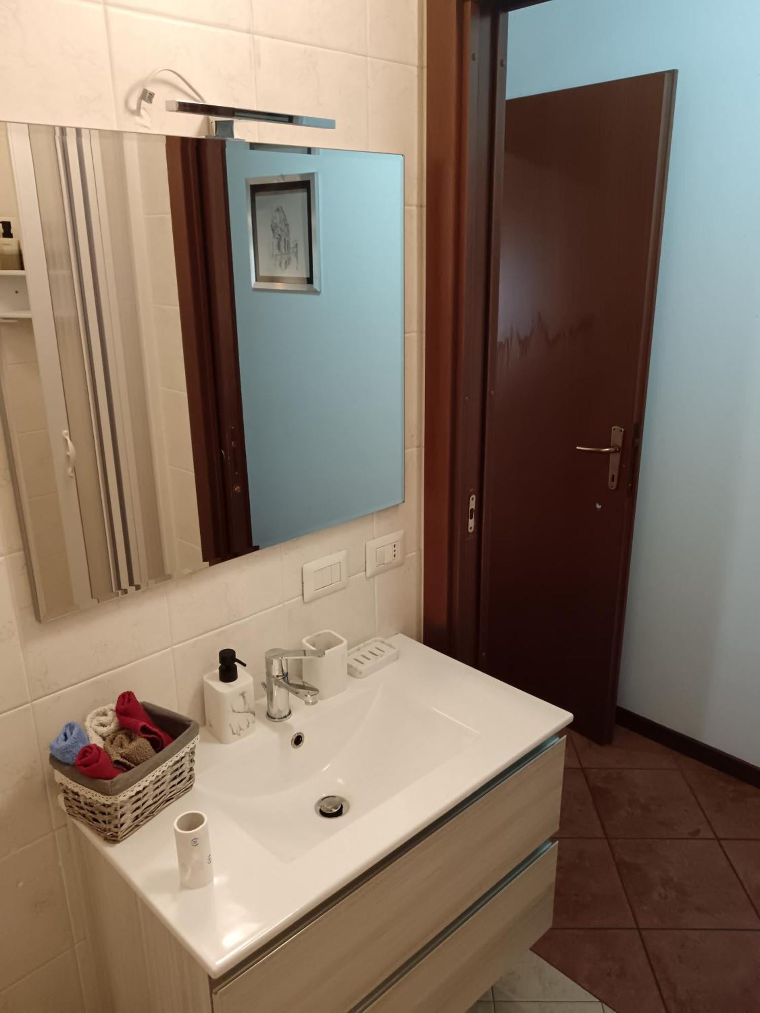 Апартаменти Casa Giulia - Валеджо-суль-Мінчо Екстер'єр фото