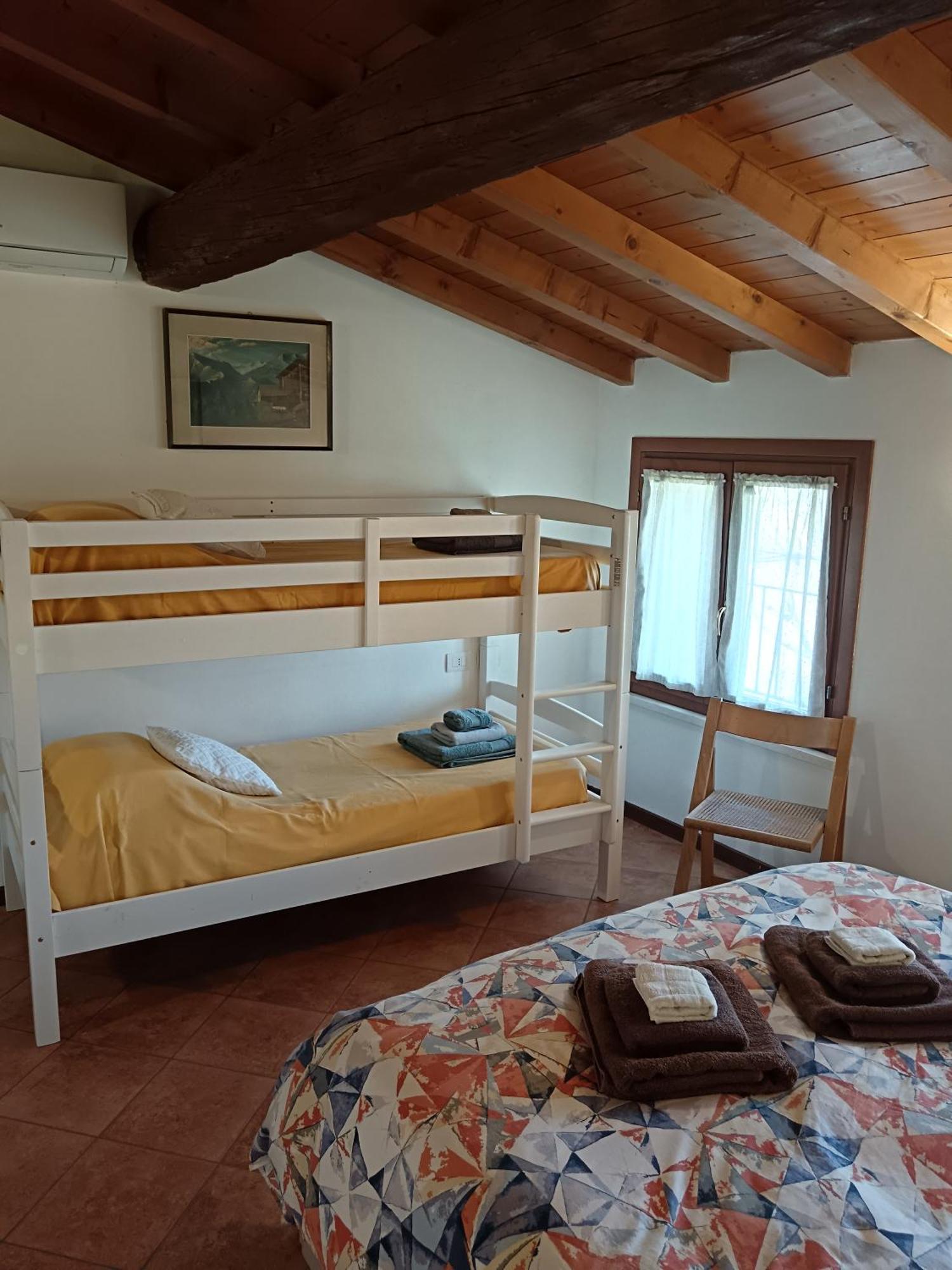 Апартаменти Casa Giulia - Валеджо-суль-Мінчо Екстер'єр фото